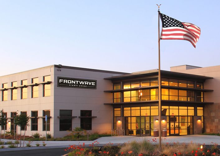 Frontwave Credit Union Review