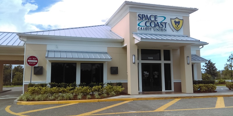 space coast credit union review